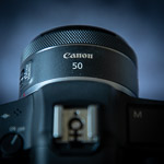 Review: de Canon RF 50mm  f/1.8 STM