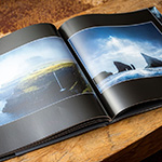Een fotoalbum opmaken zonder layout-beperkingen