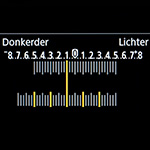 Hoeveel opnamen zijn er nodig voor een HDR?