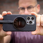 Review: DigiEra externe SSD voor iPhone video