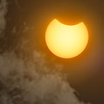 Ga jij de zonsverduistering op 25 oktober 2022 fotograferen?