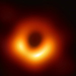 Hoe extreem ver inzoomen de eerste foto van een zwart gat opleverde