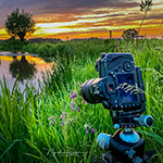 De (on)zin van een hoog dynamisch bereik bij landschapsfotografie