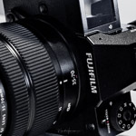 Fujifilm GFX50s II middenformaat camera aangekondigd