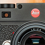 De Leica M10-R, de nieuwe telg in de M10-serie