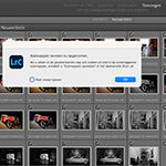 Hoe start je met Lightroom Classic?