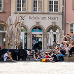 Is een foto een registratie of expressie?