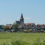 Twee manieren om een leeg landschap te voorkomen