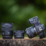 Fotograferen met de goedkope primes van Canon