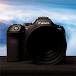 Review: Canon EOS R6 mark III