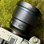 Review: Laowa 10mm f/2.8 Zero D autofocus