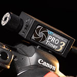 Review: LRTimelapse Pro Timer 3 voor timelapsefotografie