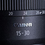 Review: Canon RF 15-30mm f/4.5-6.3 IS STM