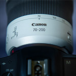 Review: Canon RF 70-200mm f/4L IS USM
