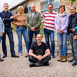Aan alles komt een eind. Maar we hebben de foto's nog