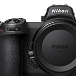Een interessante firmware update voor de Nikon Z6 II en Z7 II