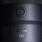 Review: Canon RF 135mm f/1.8L IS USM