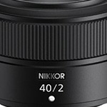 Nikon kondigt de ontwikkeling van de Z 28mm f/2.8 en 40mm f/2 aan