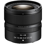 Nikon kondigt de NIKKOR Z DX 12-28mm voor video aan