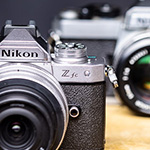 De Nikon Z fc. Heeft het vintage uiterlijk meerwaarde?