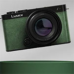 Panasonic introduceert de LUMIX S9