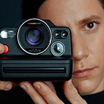 Polaroid kondigt de I-2 aan, een geavanceerde instant camera