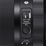 Sigma heeft een 50mm F1.2 DG DN Art voor de L en E-mount geïntroduceerd