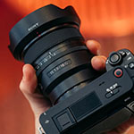 Sony kondigt de FE 16mm f/1.8 G groothoek aan