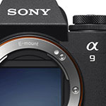 Sony introduceert de Sony A9 III