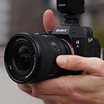 Sony presenteert de FE 16-35mm f/4 power zoom lens