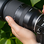 Tamron introduceert een alles-in-een-zoomlens