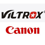 Canon verbiedt Viltrox om RF objectieven te verkopen