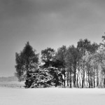 Verander je meest succesvolle landschapsfoto eens in zwartwit