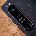 Review: Sony Xperia 1 IV smartphone voor fotografie