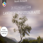 Mijn nieuwe boek de Zes Pijlers van Landschapsfotografie