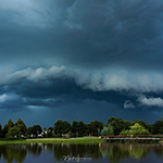 Landschappen heel dicht bij huis