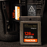 Direct een backup tijdens het fotograferen