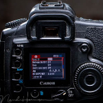 Wat als jij weer jouw oude camera moet gebruiken?