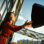 Flitsintensiteit is gewoon stops