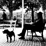 Waar zoek jij je inspiratie?