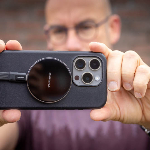 Smartphone fotografie en reizen