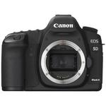 Firmware update: Canon 5D mark II