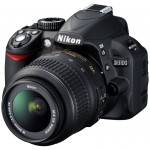 Firmware update Nikon D3100