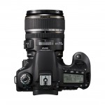 Firmware update Canon 60D