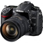 Firmware update Nikon D7000