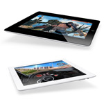 Apple introduceert de Apple iPad 2