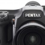 Firmware update Pentax K-5 en 645D