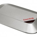 Gadget: de SanDisk Memory Vault