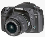 Eindelijk weer een topper van Pentax: K10D