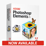 Photoshop Elements 6